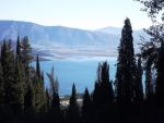 Участок с видом на Албанию